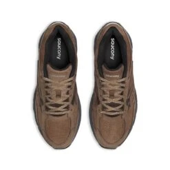 Saucony - Men's ProGrid Omni 9 Reinvention Shoes (S70834-1) -SVP Sports Sale Saucony Men s ProGrid Omni 9 Reinvention Shoes S70834 1 004