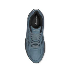 Saucony - Men's ProGrid Omni 9 Reinvention Shoes (S70834-2) -SVP Sports Sale Saucony Men s ProGrid Omni 9 Reinvention Shoes S70834 2 4