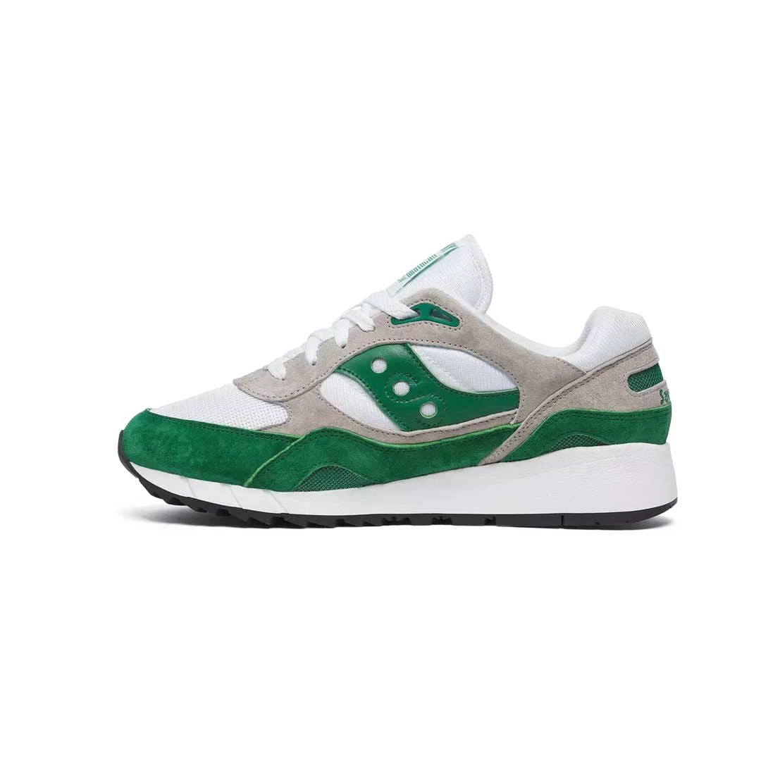 Saucony - Men's Shadow 6000 Shoes (S70441-63) 4 Saucony - Men's Shadow 6000 Shoes (S70441-63) - Image 2
