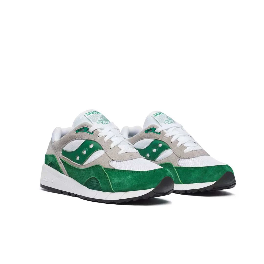 Saucony - Men's Shadow 6000 Shoes (S70441-63) 5 Saucony - Men's Shadow 6000 Shoes (S70441-63) - Image 3