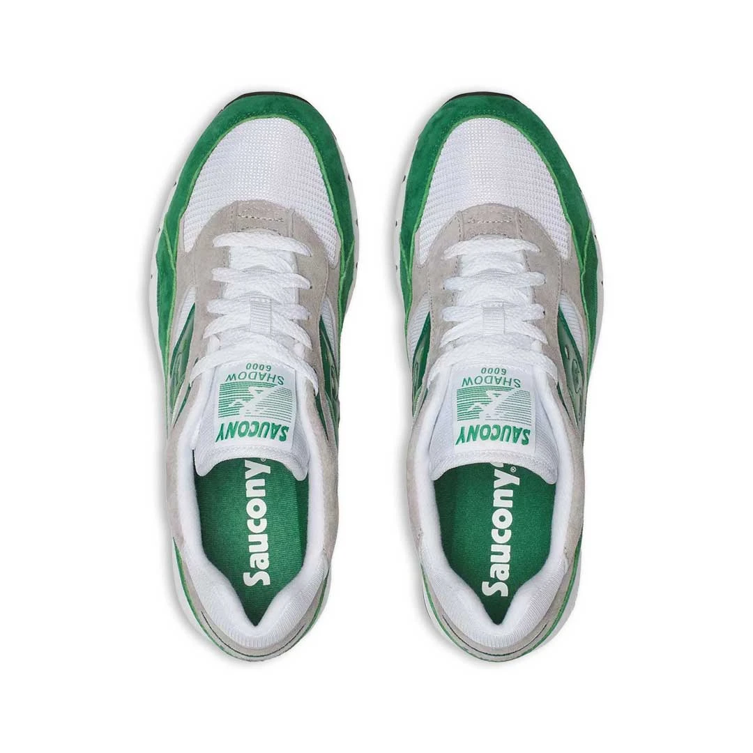 Saucony - Men's Shadow 6000 Shoes (S70441-63) 7 Saucony - Men's Shadow 6000 Shoes (S70441-63) - Image 5