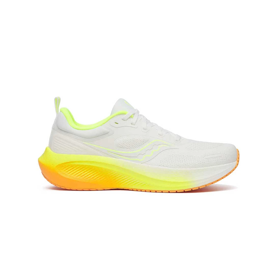 Saucony - Men's Surge 3 Shoes (S28215-100) 3 Saucony - Men's Surge 3 Shoes (S28215-100)