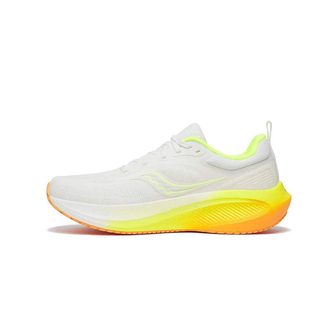 Saucony - Men's Surge 3 Shoes (S28215-100) 4 Saucony - Men's Surge 3 Shoes (S28215-100) - Image 2