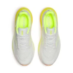 Saucony - Men's Surge 3 Shoes (S28215-100) 10 Saucony - Men's Surge 3 Shoes (S28215-100) -SVP Sports Sale Saucony Men s Surge 3 Shoes S28215 100 04