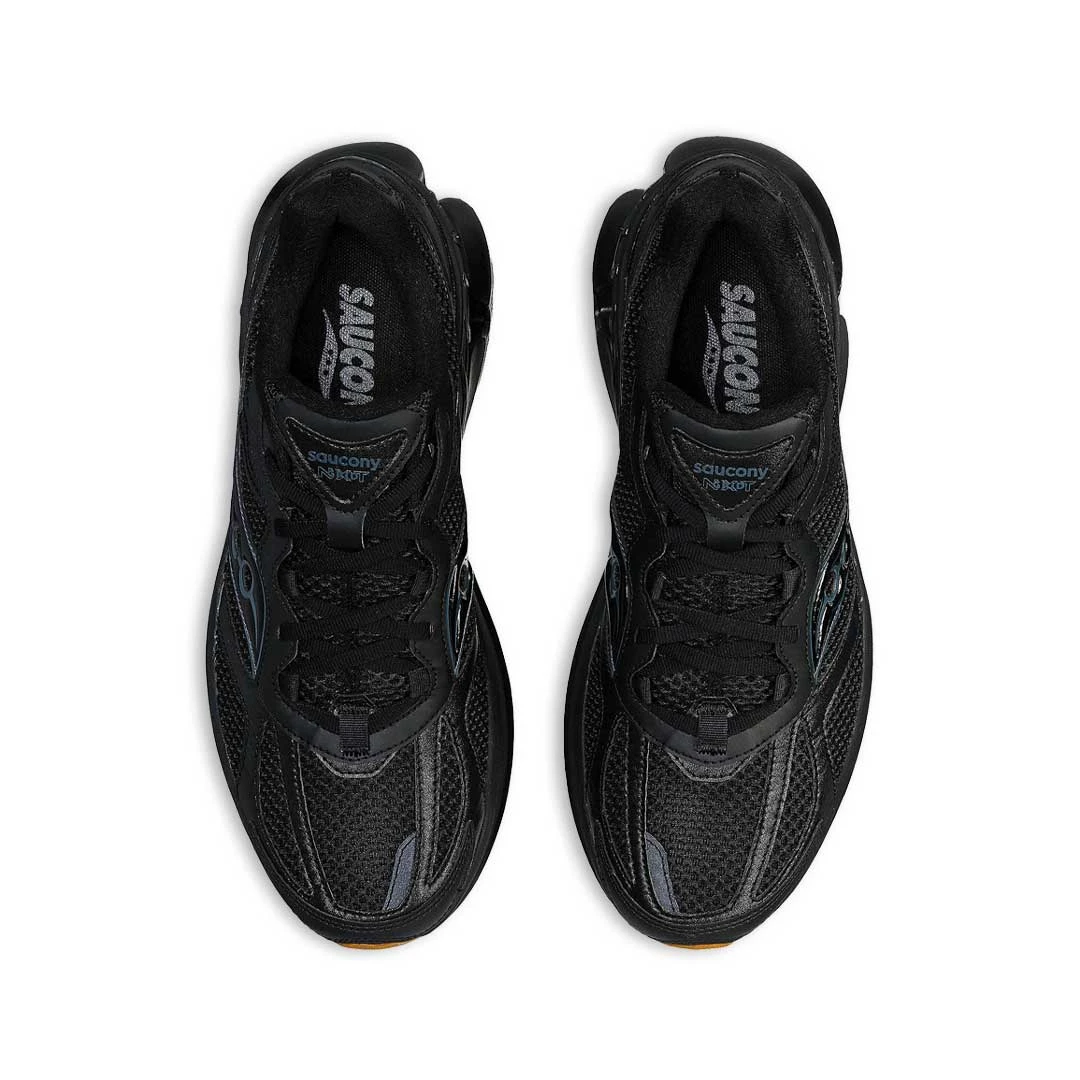 Saucony - Unisex Grid NXT Shoes (S70797-3) 7 Saucony - Unisex Grid NXT Shoes (S70797-3) - Image 5