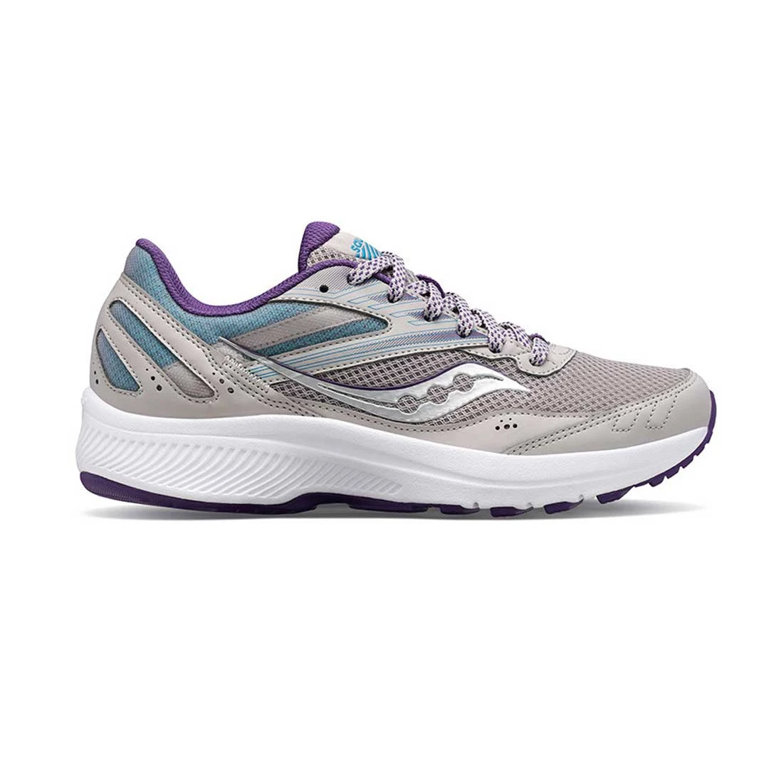 Saucony - Women's Cohesion 15 Shoes (S10701-25) 3 Saucony - Women's Cohesion 15 Shoes (S10701-25)