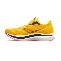 Saucony - Women's Endorphin Pro 2 Shoes (S10687-16) -SVP Sports Sale Saucony Women s Endorphin Pro 2 Shoes S10687 16 02