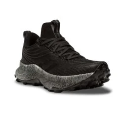 Saucony - Women's Endorphin Trail Shoes (S10647-10) -SVP Sports Sale Saucony Women s Endorphin Trail Shoes S10647 10