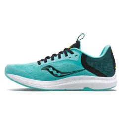 Saucony - Women's Freedom 5 Shoes (S10726-26) -SVP Sports Sale Saucony Women s Freedom 5 S10726 26 3