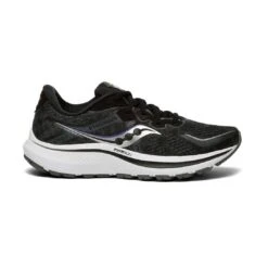 Saucony - Women's Omni 20 Wide Shoes (S10682-10)