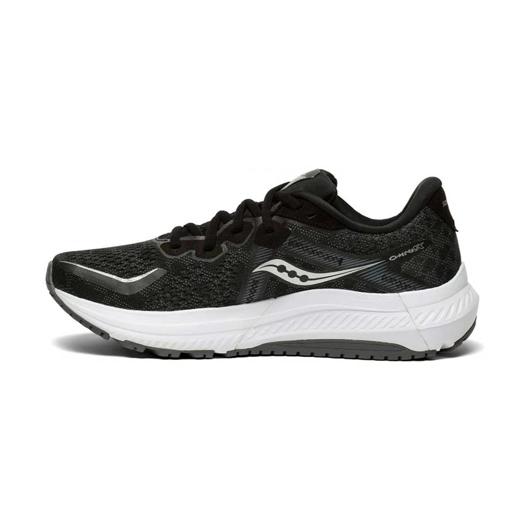 Saucony - Women's Omni 20 Shoes (S10681-10) 4 Saucony - Women's Omni 20 Shoes (S10681-10) - Image 2