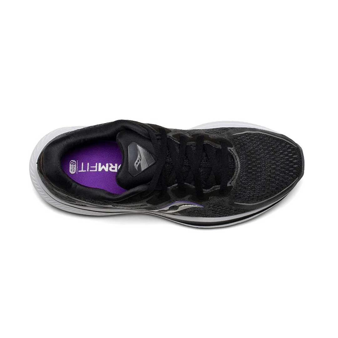 Saucony - Women's Omni 20 Shoes (S10681-10) 5 Saucony - Women's Omni 20 Shoes (S10681-10) - Image 3