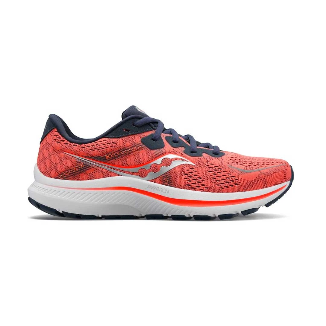 Saucony - Women's Omni 20 Shoes (S10681-16) 3 Saucony - Women's Omni 20 Shoes (S10681-16)
