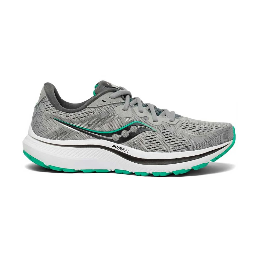 Saucony - Women's Omni 20 Shoes (S10681-20) 3 Saucony - Women's Omni 20 Shoes (S10681-20)