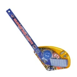 Sherwood - Columbus Blue Jackets Hat Trick Set (550306011)