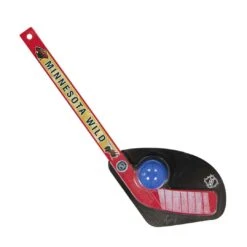 Sherwood - Minnesota Wild Hat Trick Set (550AN000101)