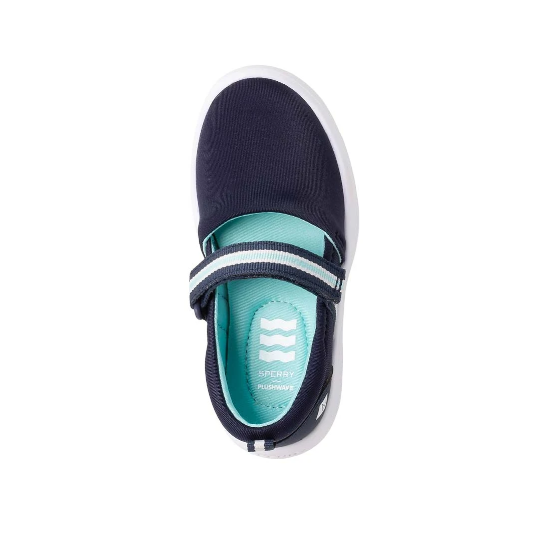 Sperry - Kids' (Infant) Port Mast Plushwave Shoes (STL164283) 6 Sperry - Kids' (Infant) Port Mast Plushwave Shoes (STL164283) - Image 4