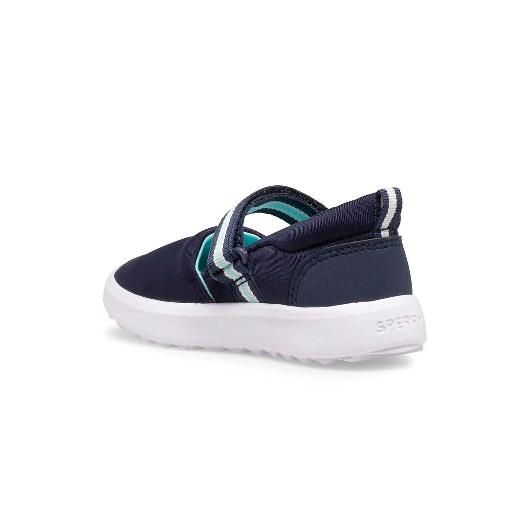 Sperry - Kids' (Infant) Port Mast Plushwave Shoes (STL164283) 5 Sperry - Kids' (Infant) Port Mast Plushwave Shoes (STL164283) - Image 3