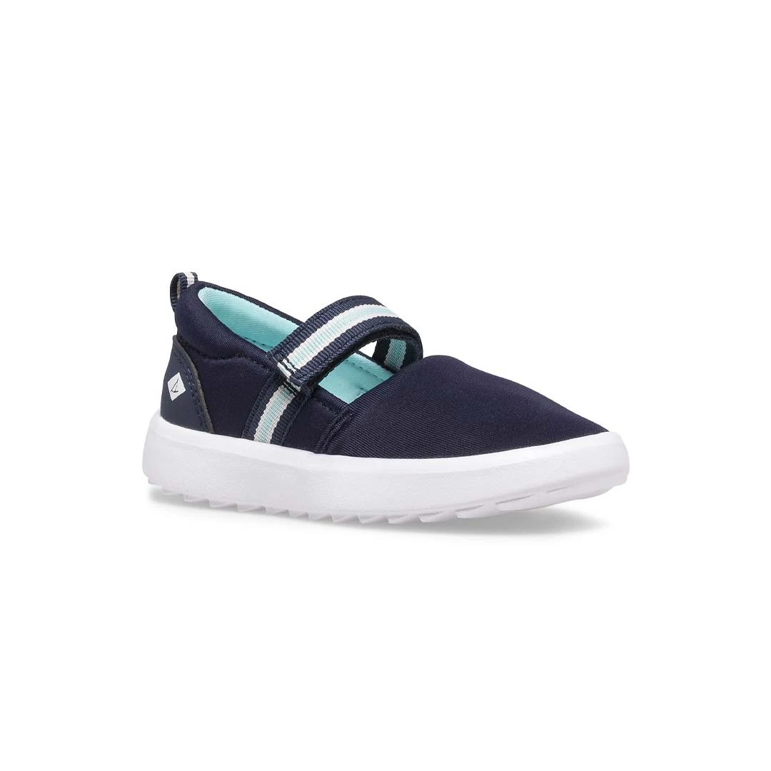Sperry - Kids' (Infant) Port Mast Plushwave Shoes (STL164283) 4 Sperry - Kids' (Infant) Port Mast Plushwave Shoes (STL164283) - Image 2