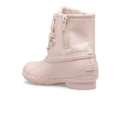 Sperry - Kids' (Junior) Saltwater Boots (STK165269) -SVP Sports Sale Sperry Kids Junior Saltwater Boots STK165269 4