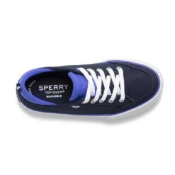 Sperry - Kids' (Preschool & Junior) Covetide Washable Shoes (STK165973) 10 Sperry - Kids' (Preschool & Junior) Covetide Washable Shoes (STK165973) -SVP Sports Sale Sperry Kids Preschool Junior Covetide Washable Sneaker STK165973 04