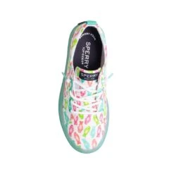 Sperry - Kids' (Preschool & Junior) Crest Vibe Shoes (STK165758) -SVP Sports Sale Sperry Kids Preschool Junior Crest Vibe Shoes STK165758 3