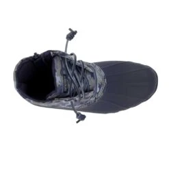 Sperry - Kids' (Preschool & Junior) Saltwater Boots (STK165602) 10 Sperry - Kids' (Preschool & Junior) Saltwater Boots (STK165602) -SVP Sports Sale Sperry Kids Preschool Junior Saltwater Boot STK165602 04