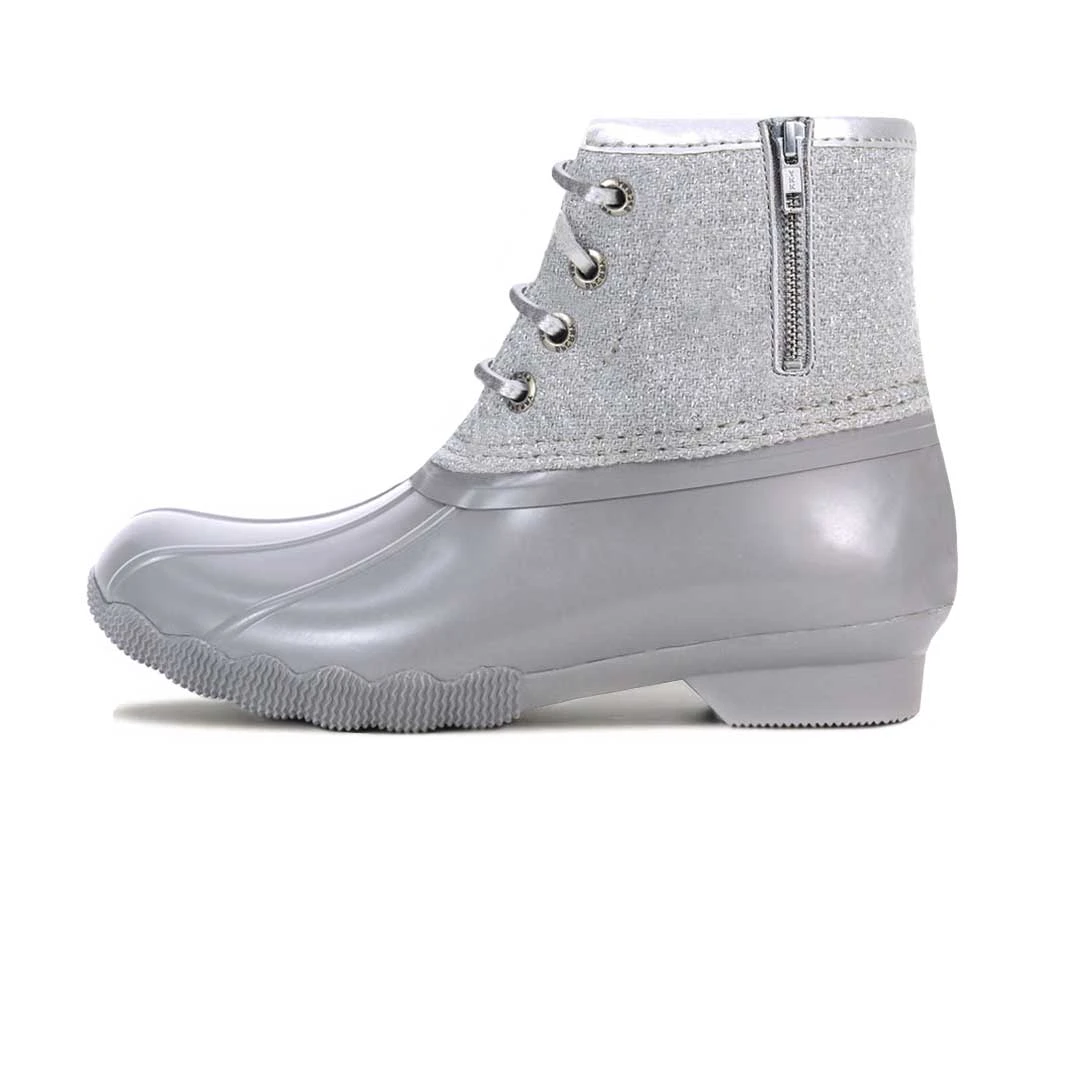 Sperry - Kids' (Preschool & Junior) Saltwater Boots (STK165271) 4 Sperry - Kids' (Preschool & Junior) Saltwater Boots (STK165271) - Image 2