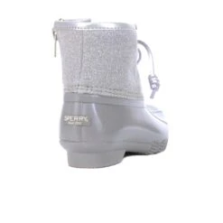 Sperry - Kids' (Preschool & Junior) Saltwater Boots (STK165271) 8 Sperry - Kids' (Preschool & Junior) Saltwater Boots (STK165271) -SVP Sports Sale Sperry Kids Preschool Junior Saltwater Boots STK165271 3