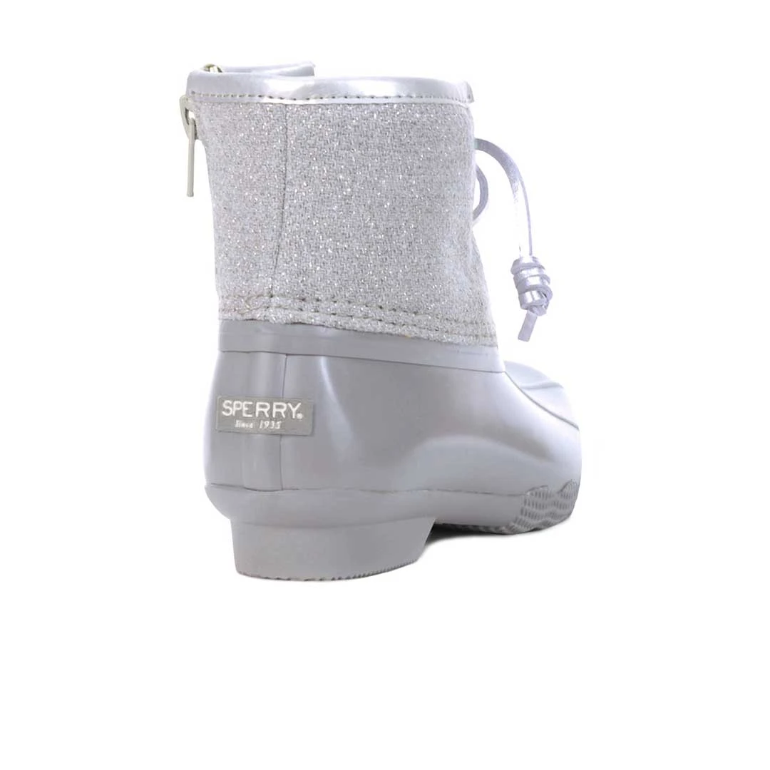 Sperry - Kids' (Preschool & Junior) Saltwater Boots (STK165271) 5 Sperry - Kids' (Preschool & Junior) Saltwater Boots (STK165271) - Image 3