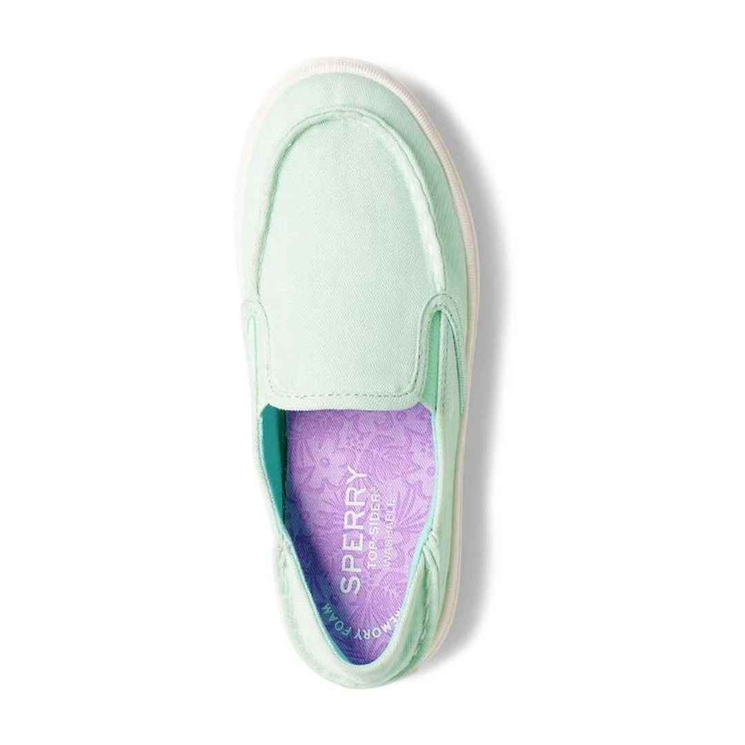 Sperry - Kids' (Preschool & Junior) Salty Washable Shoes (SCK165991) 5 Sperry - Kids' (Preschool & Junior) Salty Washable Shoes (SCK165991) - Image 3