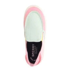 Sperry - Kids' (Preschool & Junior) Salty Washable Shoes (SCK165993) -SVP Sports Sale Sperry Kids Preschool Junior Salty Washable Shoes SCK165993 2