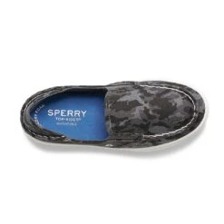 Sperry - Kids' (Preschool & Junior) Salty Washable Shoes (SCK265985) 10 Sperry - Kids' (Preschool & Junior) Salty Washable Shoes (SCK265985) -SVP Sports Sale Sperry Kids Preschool Junior Salty Washable Sneaker SCK265985 04