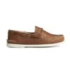 Sperry - Men's Authentic Original 2-Eye Cozy Tan Shoes (STS24468) 2 Sperry - Men's Authentic Original 2-Eye Cozy Tan Shoes (STS24468) -SVP Sports Sale Sperry Men s Authentic Original 2 Eye Cozy Tan Shoes STS24468 1