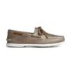 Sperry - Men's Authentic Original 2-Eye Pull Up Boat Shoes (STS23932) -SVP Sports Sale Sperry Men s Authentic Original 2 Eye Pull Up Boat Shoes STS23932 1