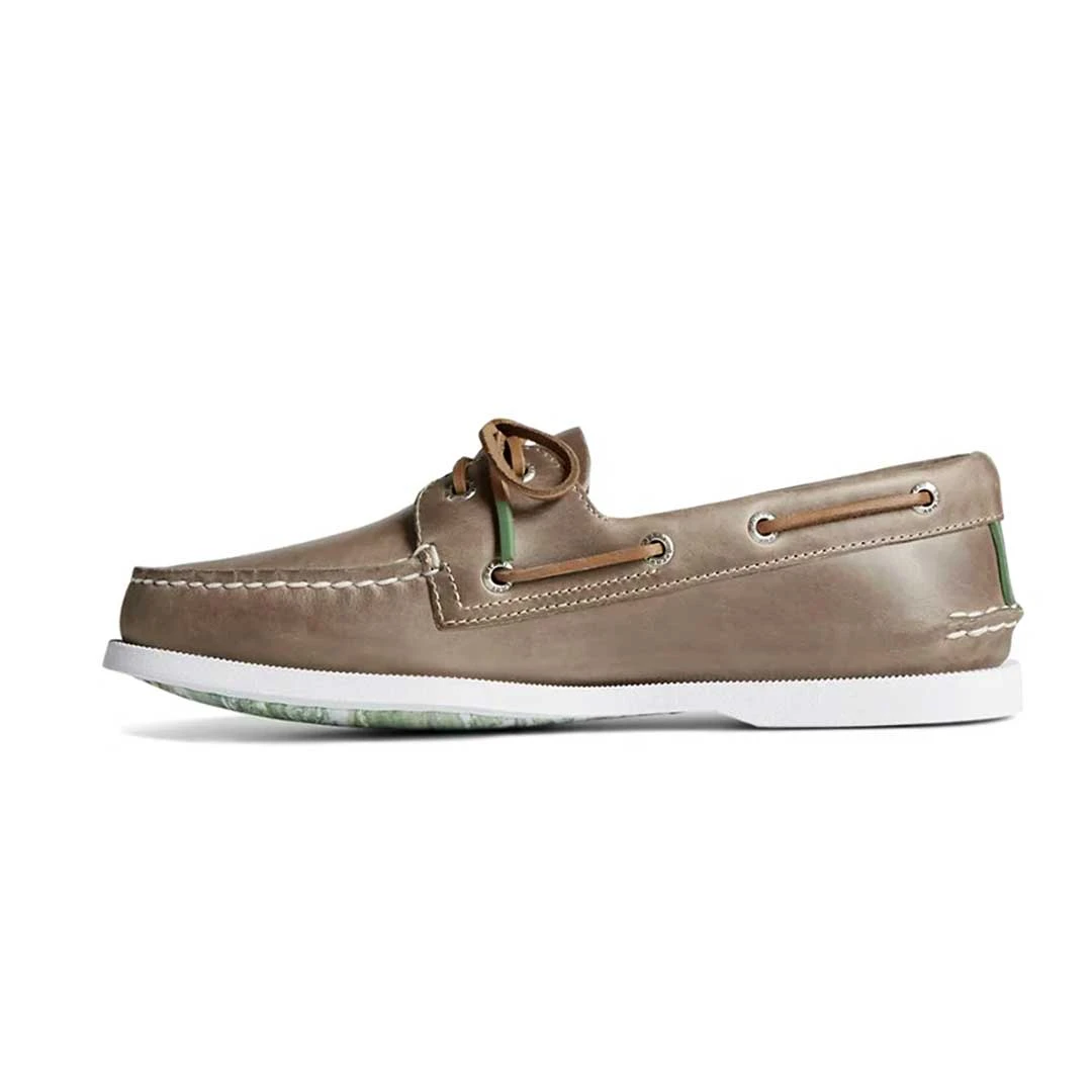 Sperry - Men's Authentic Original 2-Eye Pull Up Boat Shoes (STS23932) 4 Sperry - Men's Authentic Original 2-Eye Pull Up Boat Shoes (STS23932) - Image 2