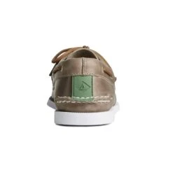 Sperry - Men's Authentic Original 2-Eye Pull Up Boat Shoes (STS23932) 9 Sperry - Men's Authentic Original 2-Eye Pull Up Boat Shoes (STS23932) -SVP Sports Sale Sperry Men s Authentic Original 2 Eye Pull Up Boat Shoes STS23932 3