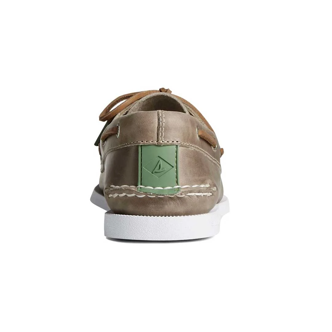 Sperry - Men's Authentic Original 2-Eye Pull Up Boat Shoes (STS23932) 5 Sperry - Men's Authentic Original 2-Eye Pull Up Boat Shoes (STS23932) - Image 3