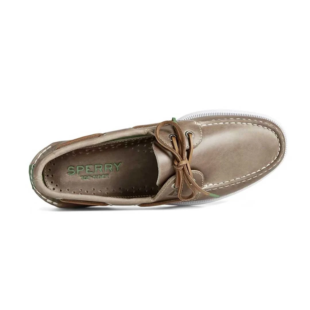 Sperry - Men's Authentic Original 2-Eye Pull Up Boat Shoes (STS23932) 6 Sperry - Men's Authentic Original 2-Eye Pull Up Boat Shoes (STS23932) - Image 4