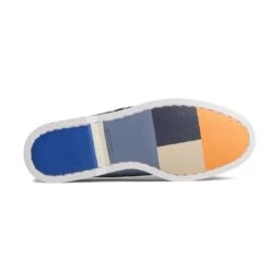 Sperry - Men's Authentic Original 2-Eye Boat Shoes (STS24296) -SVP Sports Sale Sperry Men s Authentic Original 2 Eye Shoes STS24296 05