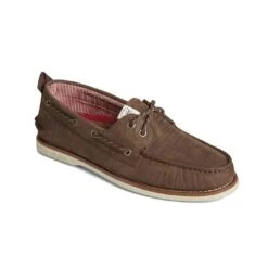 Sperry - Men's Authentic Original 2-Eye X Herschel Boat Shoes (STS23907) 10 Sperry - Men's Authentic Original 2-Eye X Herschel Boat Shoes (STS23907) -SVP Sports Sale Sperry Men s Authentic Original 2 Eye X Herschel Boat Shoes STS23907 03