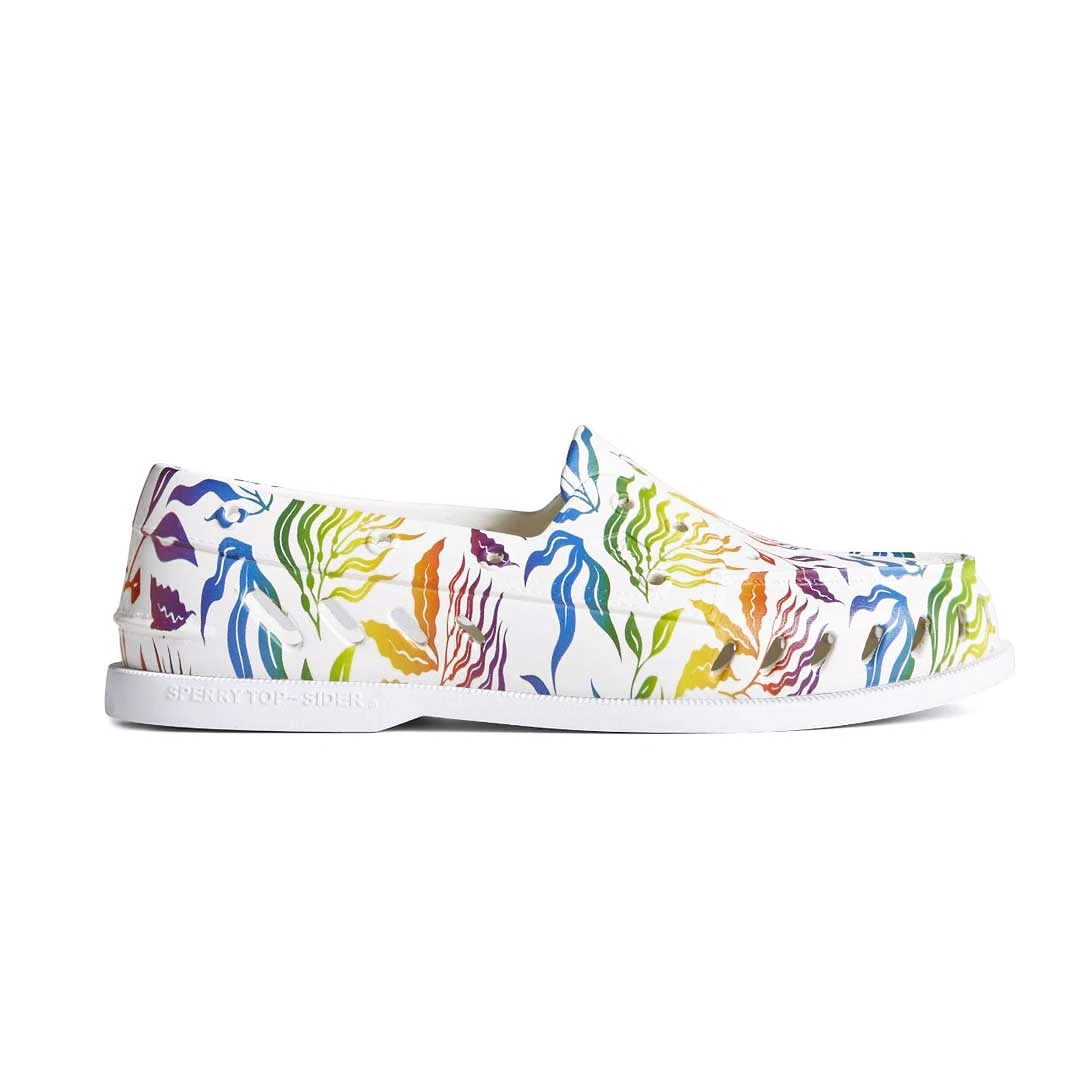 Sperry - Unisex Authentic Original Float Pride Shoes (STS24303) 3 Sperry - Unisex Authentic Original Float Pride Shoes (STS24303)