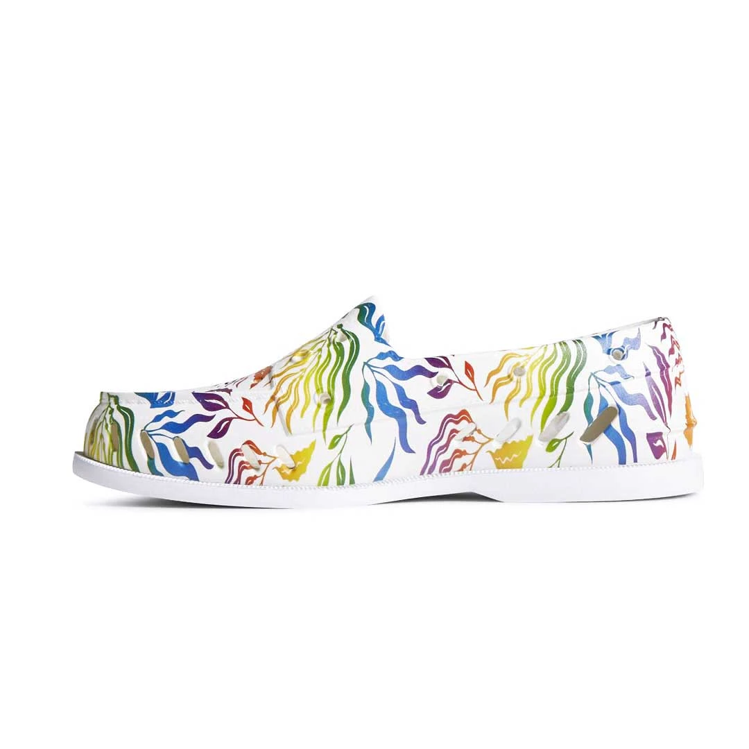 Sperry - Unisex Authentic Original Float Pride Shoes (STS24303) 4 Sperry - Unisex Authentic Original Float Pride Shoes (STS24303) - Image 2
