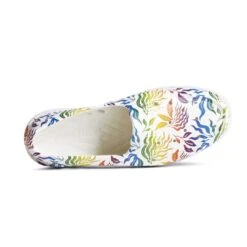 Sperry - Unisex Authentic Original Float Pride Shoes (STS24303) 10 Sperry - Unisex Authentic Original Float Pride Shoes (STS24303) -SVP Sports Sale Sperry Men s Authentic Original Float Pride Shoes STS24303 04