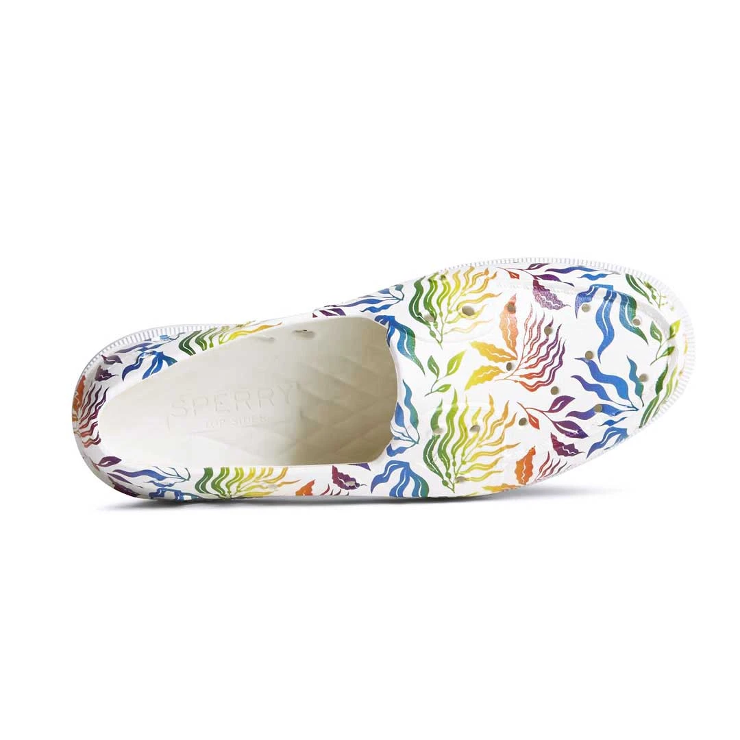 Sperry - Unisex Authentic Original Float Pride Shoes (STS24303) 6 Sperry - Unisex Authentic Original Float Pride Shoes (STS24303) - Image 4