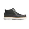 Sperry - Men's Authentic Original Plushwave Lug Chukka Boots (STS23614) -SVP Sports Sale Sperry Men s Authentic Original Plushwave Lug Chukka Boots STS23614 01