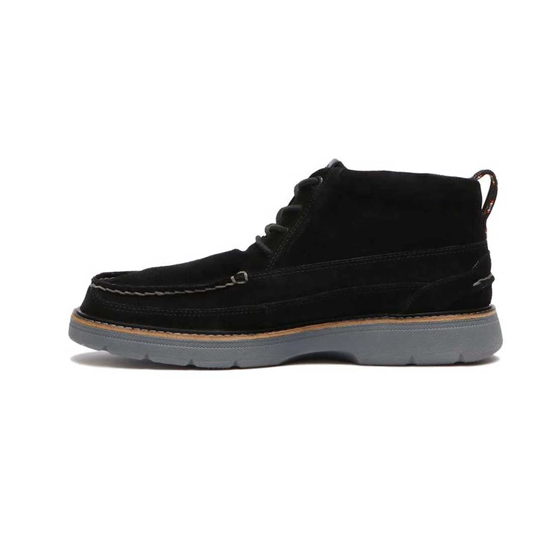 Sperry - Men's Authentic Original Plushwave Lug Chukka Boots (STS24471) 4 Sperry - Men's Authentic Original Plushwave Lug Chukka Boots (STS24471) - Image 2