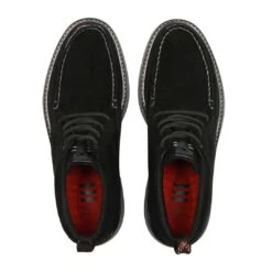 Sperry - Men's Authentic Original Plushwave Lug Chukka Boots (STS24471) 11 Sperry - Men's Authentic Original Plushwave Lug Chukka Boots (STS24471) -SVP Sports Sale Sperry Men s Authentic Original Plushwave Lug Chukka Boots STS24471 3