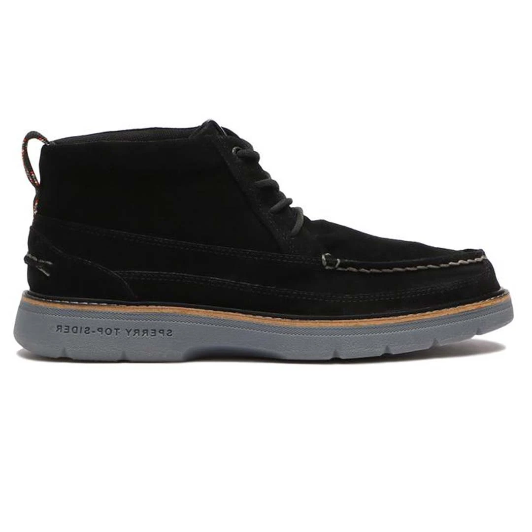 Sperry - Men's Authentic Original Plushwave Lug Chukka Boots (STS24471) 8 Sperry - Men's Authentic Original Plushwave Lug Chukka Boots (STS24471) - Image 6