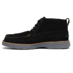 Sperry - Men's Authentic Original Plushwave Lug Chukka Boots (STS24471) 15 Sperry - Men's Authentic Original Plushwave Lug Chukka Boots (STS24471) -SVP Sports Sale Sperry Men s Authentic Original Plushwave Lug Chukka Boots STS24471 5